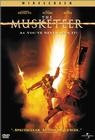 Cover: The Musketeer