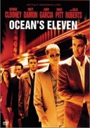 Cover: Ocean's Eleven