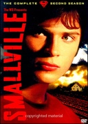 Cover: Smallville
