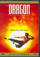 Cover: Dragon: The Bruce Lee Story