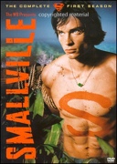 Cover: Smallville