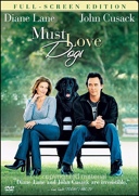 Cover: Must Love Dogs