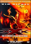 Cover: xXx