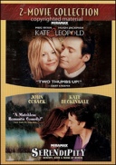 Cover: Serendipity