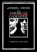 Cover: American Gangster