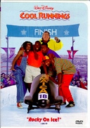 Cover: Cool Runnings