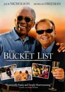 Cover: The Bucket List
