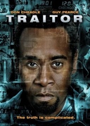 Cover: Traitor