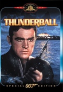 Cover: 007 - Thunderball