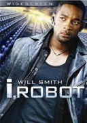 Cover: i,Robot