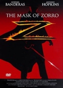 Cover: The Mask Of Zorro
