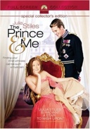 Cover: The Prince & Me