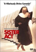Cover: Sister Act
