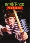 Cover: Robin Hood: Men in Tights