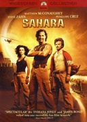 Cover: Sahara