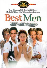 Cover: Best Men