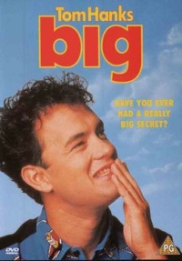 Cover: Big