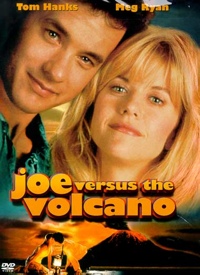 Cover: Joe Versus The Volcano