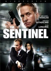 Cover: The Sentinel