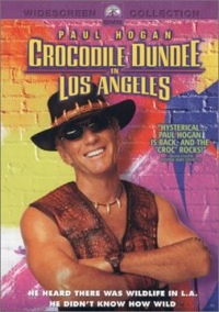 Cover: Crocodile Dundee In Los Angeles