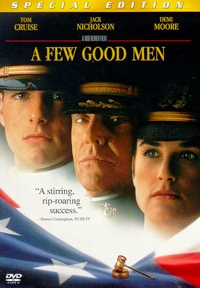 Cover: A Few Good Men