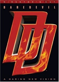Cover: Daredevil