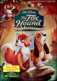 Cover: The Fox And The Hound