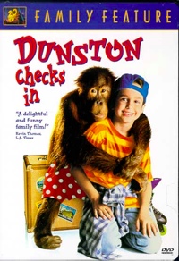 Cover: Dunston Checks In