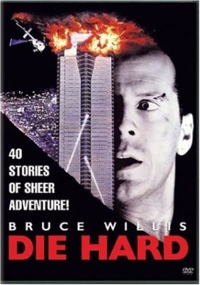 Cover: Die Hard