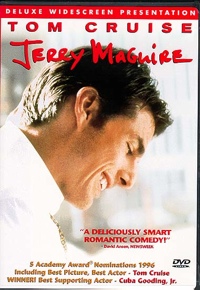 Cover: Jerry Maguire