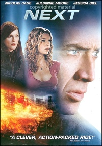 Cover: Next