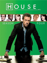 Cover: House M.D.