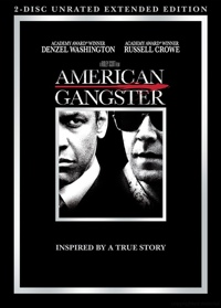 Cover: American Gangster