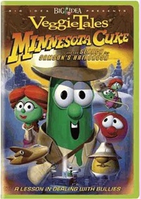 Cover: VeggieTales: Minnesota Cuke