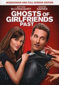 Cover: Ghosts Of Girlfriends Past