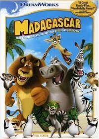 Cover: Madagascar