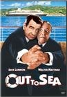 Cover: Out To Sea