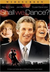 Cover: Shall We Dance?